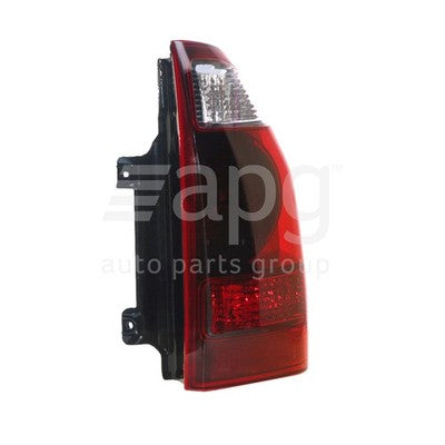 Mitsubishi Pajero NP Tail Lamp RH (11/02-06/06)