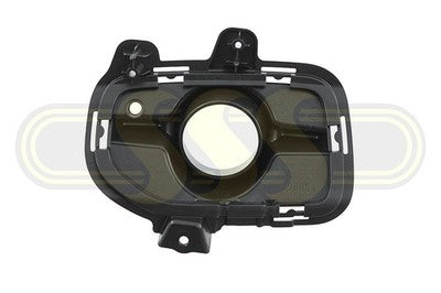 Genuine Kia Seltos Fog Lamp Cover Right Hand With Fog Light Type (08/19-09/22)