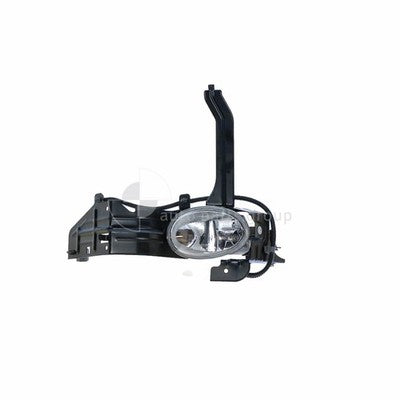 Genuine Honda Accord 8th Gen Fog Lamp LH (02/08-07/11)