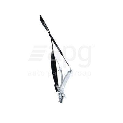 Mercedes-Benz Vito WDF639 Front Door Window Regulator RH Electric Without Motor