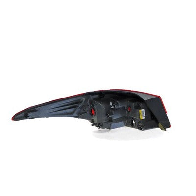 Genuine Hyundai Elantra MD Tail Lamp RH (06/11-10/13)