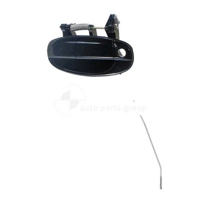 Genuine Holden Barina TK Front Door Outer Handle LH (12/05-12/12)