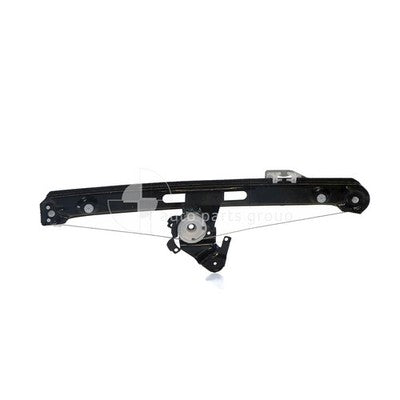 BMW 3 Series E46 Rear Door Window Regulator LH (08/98-02/07)