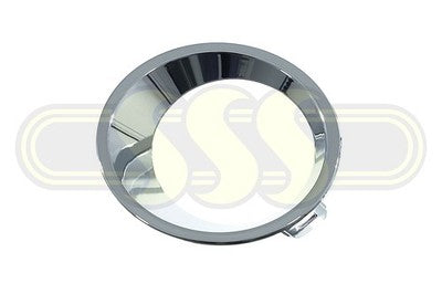Genuine Toyota Hilux 1988-On Fog Lamp Rim Right Hand (05/15-05/18)