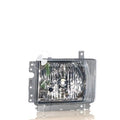 Genuine Isuzu Truck N Series NLR/NLS/NNR Head Lamp LH (11/07-On)