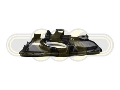 Genuine Toyota Rav4 Fog Lamp Cover Left Hand With Fog Light Type (10/15-12/18)