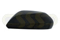 Genuine Toyota Chr Door Mirror Cover Left Hand Black (10/19-03/24)