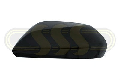 Genuine Toyota Chr Door Mirror Cover Left Hand Black (10/19-03/24)