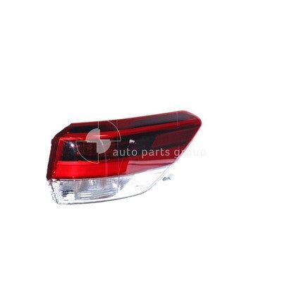 Genuine Toyota Kluger GSU50R/GSU55R Tail Lamp RH LED (11/16-11/19)