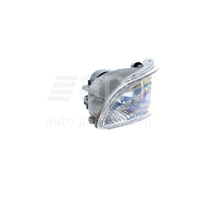 Genuine Lexus RX330 MCU38/GSU35 Fog Lamp LH (02/03-12/08)