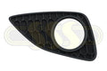 Genuine Toyota Yaris Fog Lamp Cover Left Hand (08/11-09/14)