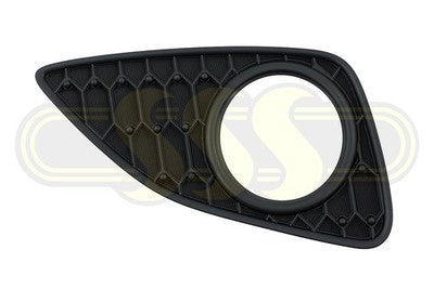 Genuine Toyota Yaris Fog Lamp Cover Left Hand (08/11-09/14)