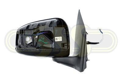 Genuine Mitsubishi Mirage Door Mirror Body Right Hand No Mirror Cover (01/20-On)