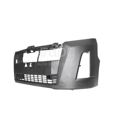 Toyota Hiace GDH300R/GDH320R/GRH300R Front Bar Grille Lower (02/19-On)