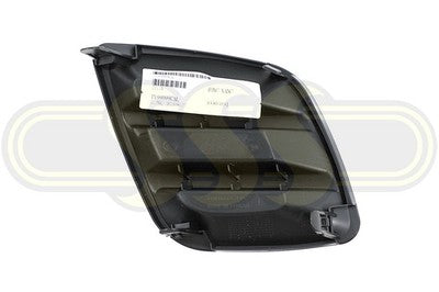 Toyota Rav4 Fog Lamp Cover Left Hand No Fog Light Type (08/08-01/13)