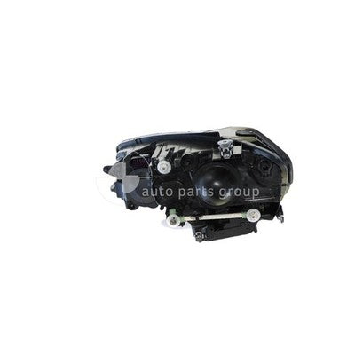 Genuine Volkswagen Golf A7 Head Lamp RH Halogen (05/17-06/21)