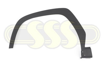 Genuine Hyundai Tucson Guard Flare Left Hand Front (01/21-04/24)