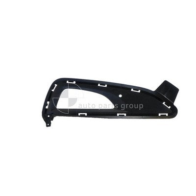Genuine Hyundai Tucson TL Front Bar Grille RH (05/15-06/18)