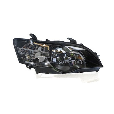 Genuine Subaru Liberty B4/B4A Head Lamp RH (09/03-09/06)