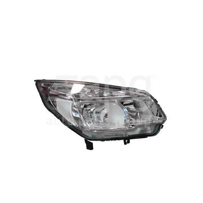 Holden Colorado RG Head Lamp RH (06/12-07/16)