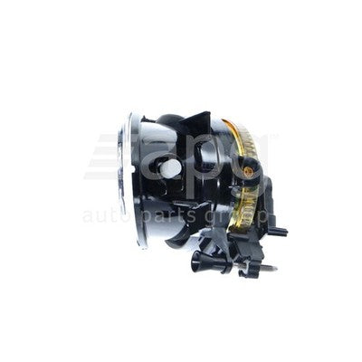 Genuine Volkswagen Touareg 7P Fog Lamp RH (07/11-02/14)