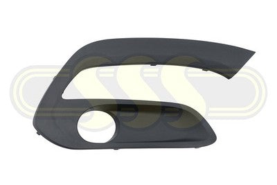 Genuine LDV G10 Van Fog Lamp Cover Right Hand Front No Sensor No (2015-On)