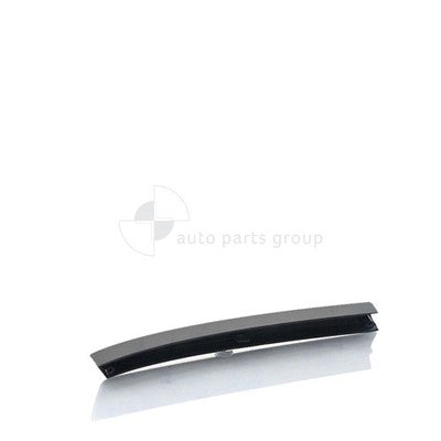 Genuine Toyota Corolla ZRE152R Grille Mould Black LH (03/07-04/10)