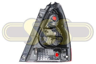Genuine Subaru Forester Tail Lamp Left Hand (05/05-02/08)