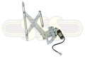 Ford Ranger Ute Door Window Regulator Left Hand Front Electric (01/09-09/11)