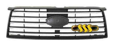 Genuine Subaru Forester Grille (05/05-02/08)