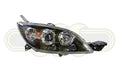 Mazda Mazda3 Head Lamp Right Hand (04/06-04/09)