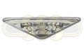 Ford Falcon Guard Clear Lense Flasher Left Hand = Right Hand (10/11-09/14)
