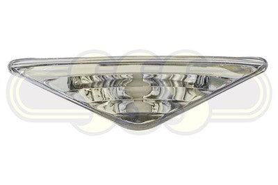 Ford Falcon Guard Clear Lense Flasher Left Hand = Right Hand (10/11-09/14)