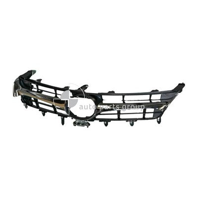 Genuine Toyota Camry ASV50R/AVV50R Grille (04/15-10/17)