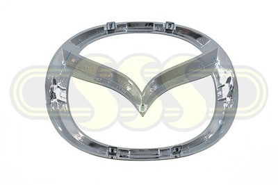 Genuine Mazda Cx7 Badge/Logo *M* Logo On Grille (07/09-On)