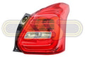 Genuine Suzuki Swift Tail Lamp Right Hand LED TYPE (01/20-On)