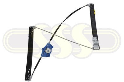 Audi A4 Door Window Regulator Right Hand Front (06/04-07/08)