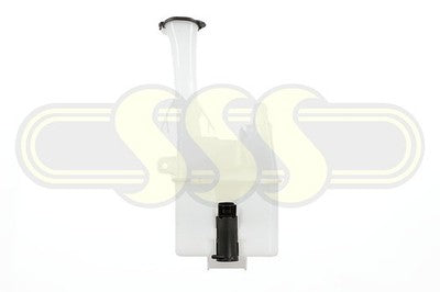 Toyota Corolla 94-On Washer Bottle Sedan (04/04-02/07)