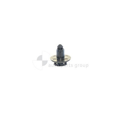 Genuine Ford Fiesta WT/DW/BK Clip (05/94-07/13)
