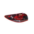 Genuine Mazda 6 GJ/GL Tail Lamp LH (02/15-On)