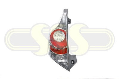 Genuine Toyota Prius C 5Dr Hatch Tail Lamp Left Hand (12/11-02/15)