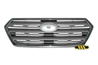 Genuine Subaru Outback Grille Diesel (08/14-12/17)