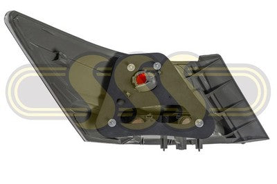 Honda Accord Tail Lamp Right Hand (03/11-2013)