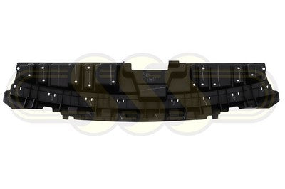 Genuine Mitsubishi Mirage Grille Top Cover (06/14-On)