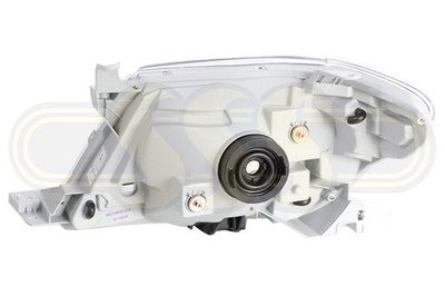Toyota Hilux 1988-On Head Lamp Right Hand TYC (08/08-04/12)