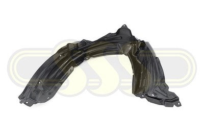 Toyota Yaris Guard Liner Left Hand Front (08/08-07/16)