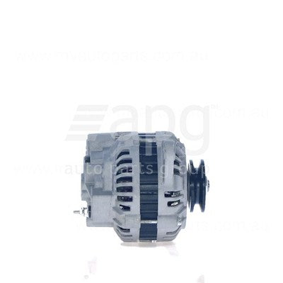 Hyundai Excel X2/J1/1N Alternator Mitsubishi Type 12v 75 Amp (03/80-03/15)