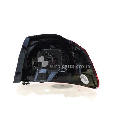 Genuine Volkswagen Golf A6 Tail Lamp LH (02/09-03/13)
