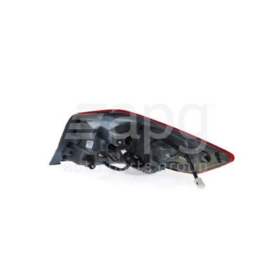 Genuine Hyundai Elantra AD Tail Lamp LH (12/15-10/18)