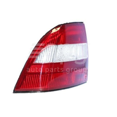 Holden Vectra JR/JS/JSII Tail Lamp LH (06/97-02/03)